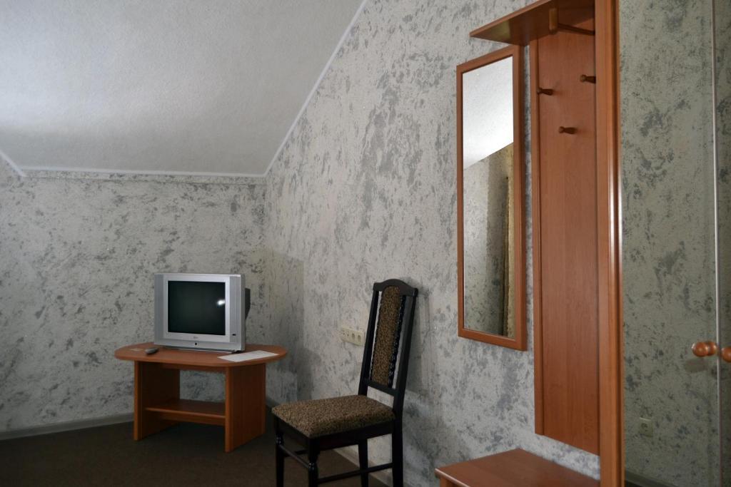 Motel Sacvoyage Kharkiv Chambre photo