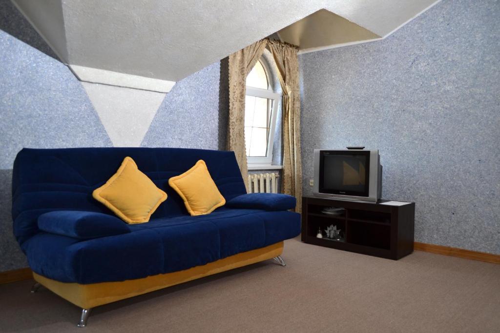 Motel Sacvoyage Kharkiv Chambre photo