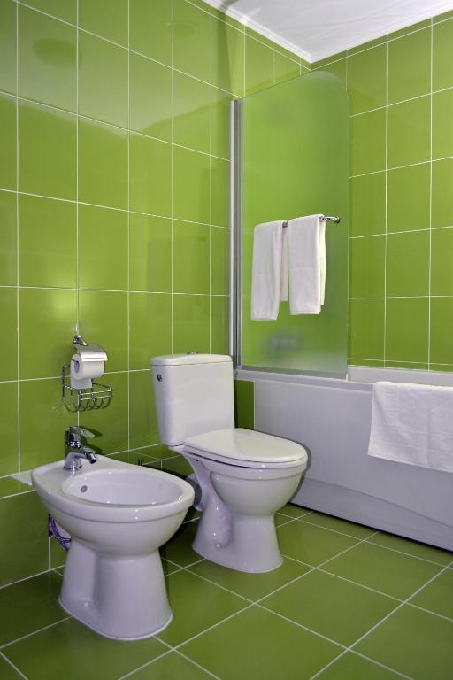 Motel Sacvoyage Kharkiv Chambre photo
