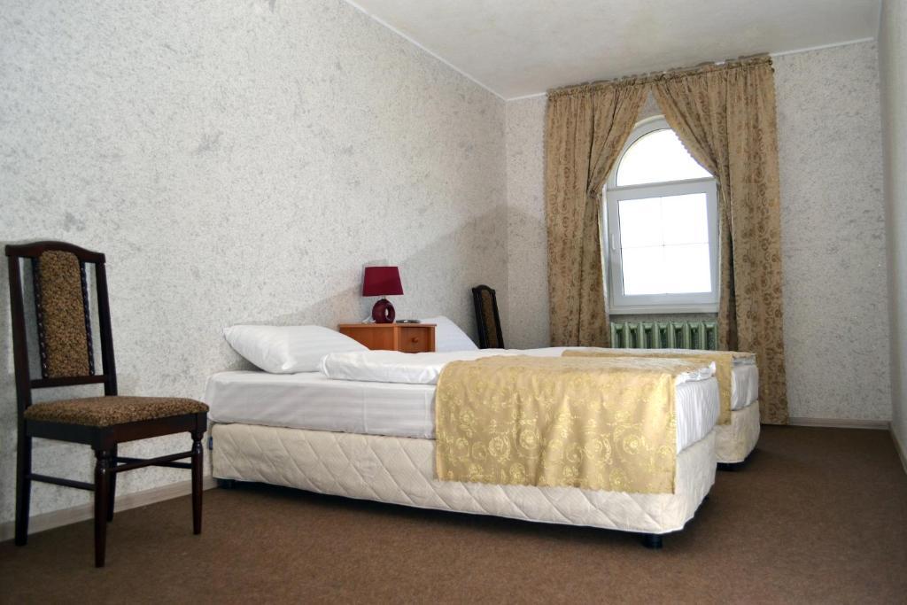 Motel Sacvoyage Kharkiv Chambre photo