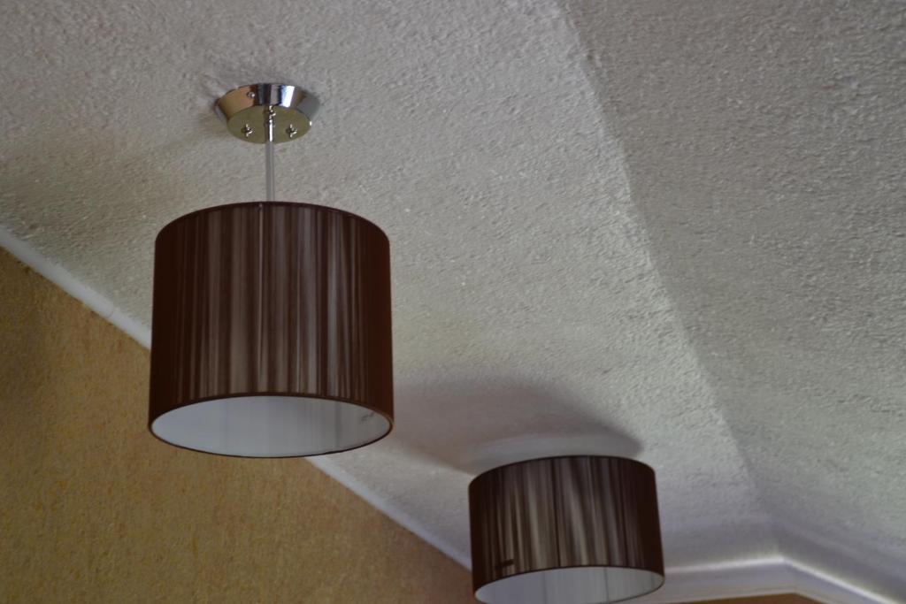 Motel Sacvoyage Kharkiv Extérieur photo