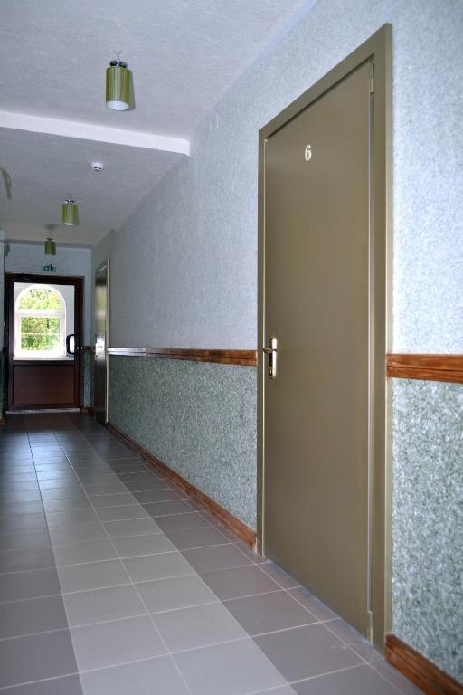 Motel Sacvoyage Kharkiv Extérieur photo