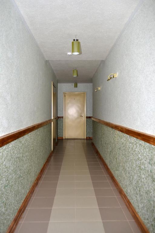 Motel Sacvoyage Kharkiv Extérieur photo