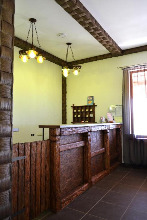 Motel Sacvoyage Kharkiv Extérieur photo