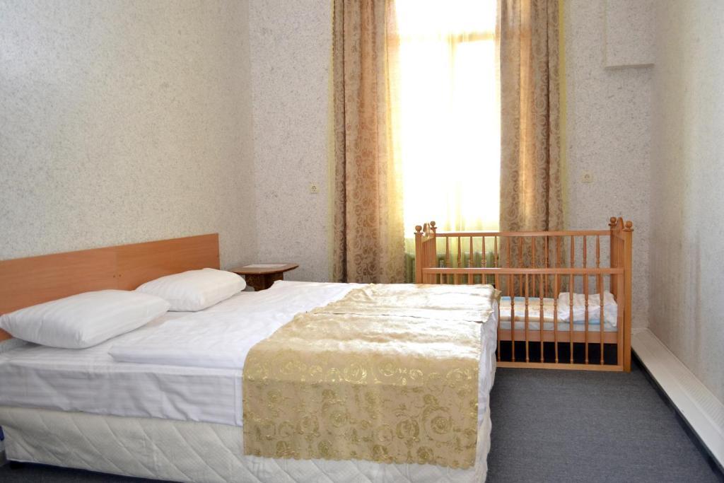Motel Sacvoyage Kharkiv Chambre photo